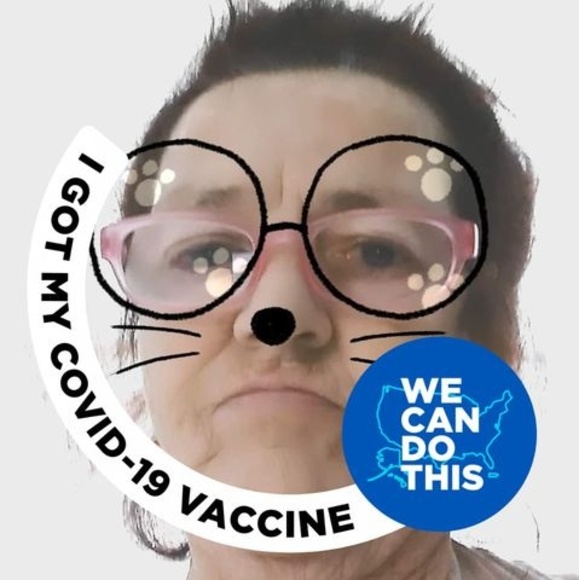 Meet your Posher, Roberta - Picture 1 of 1